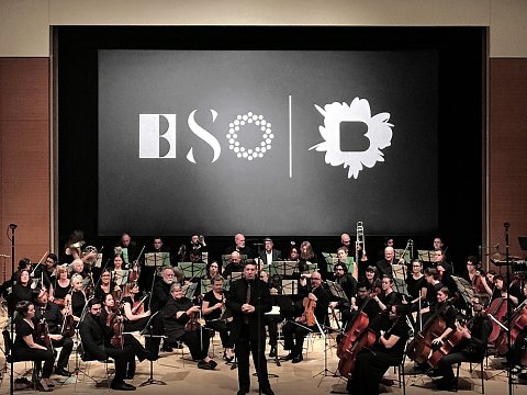 Brooklyn Symphony Orchestra