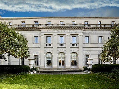 The Frick Collection